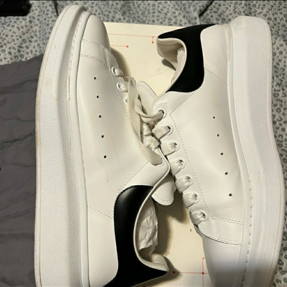 McQueen